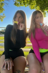 Проститутка Мила