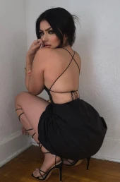 Проститутка Вероника