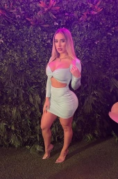 Проститутка Алина